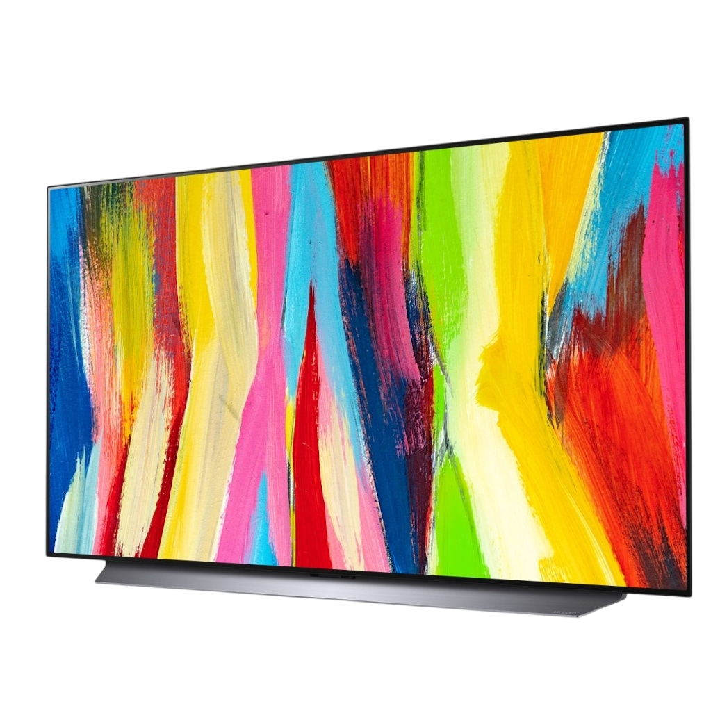 OLED C2